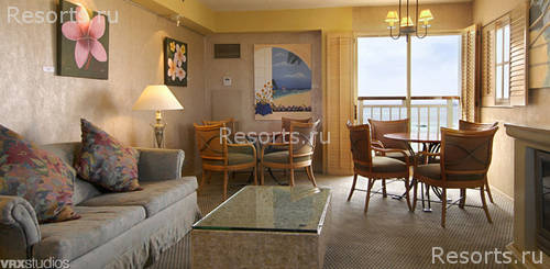 Hyatt Regency Aruba 25